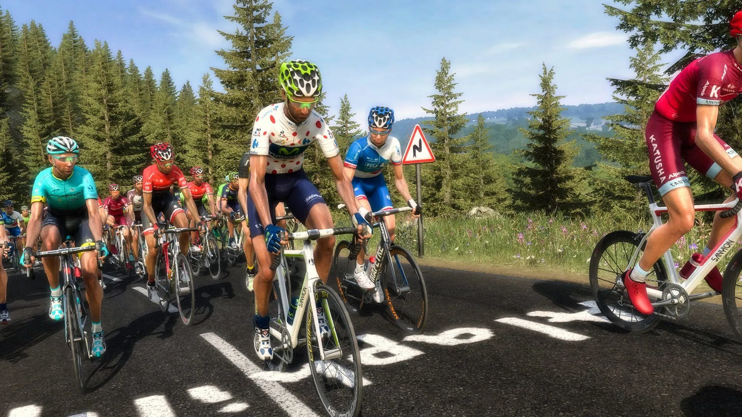 Pro Cycling Manager 2017 Steam Key REGIÃO