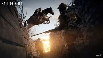 Battlefield 1 XBOX LIVE Key REGIÃO