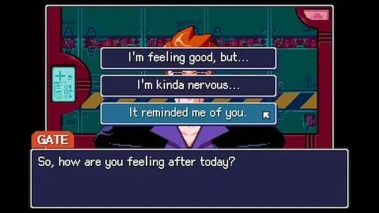 Read Only Memories: NEURODIVER (PC) Steam Key REGIÃO