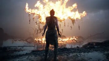 Hellblade: Senua's Sacrifice XBOX LIVE Key REGIÃO