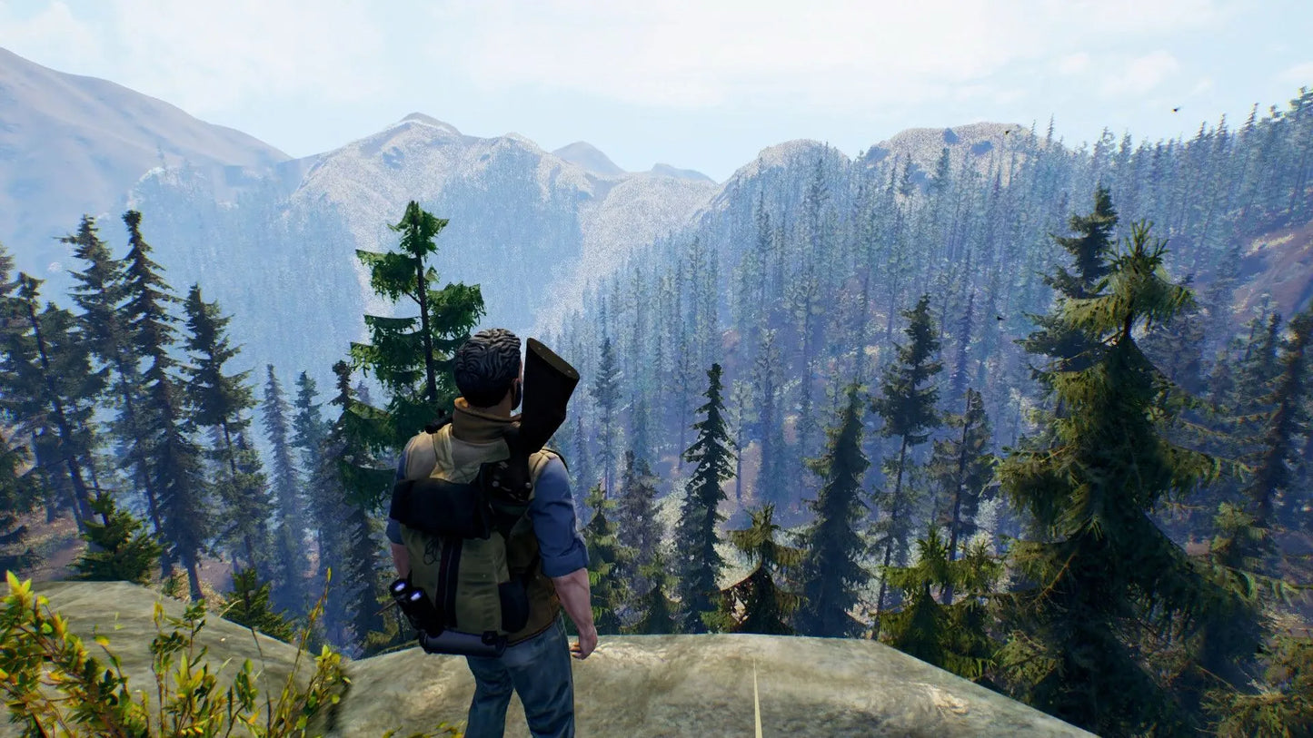 Open Country XBOX LIVE Key REGIÃO