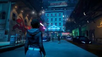Dreamfall Chapters XBOX LIVE Key REGIÃO