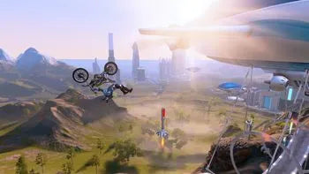 Trials Fusion XBOX LIVE Key REGIÃO