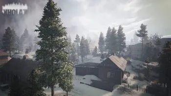 Kholat XBOX LIVE Key Região