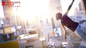 Mirror's Edge Catalyst XBOX LIVE Key REGIÃO