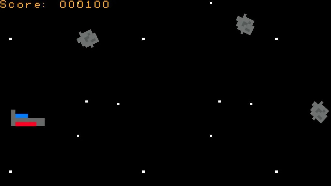 Injured By Space Steam Key REGIÃO