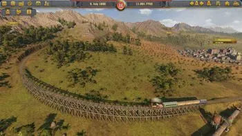 Railway Empire - Complete Collection XBOX LIVE Key REGIÃO