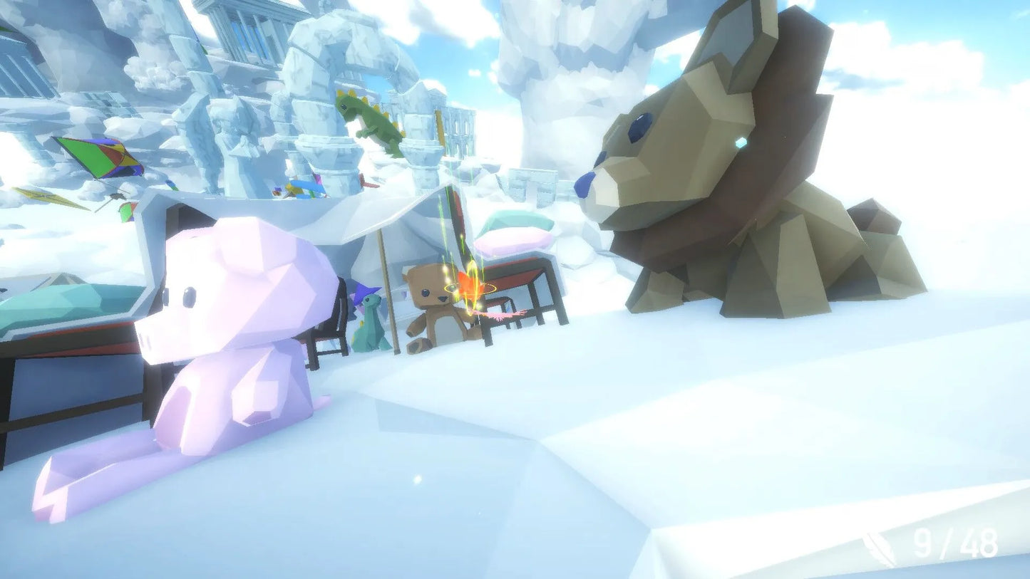 Aery - Heaven & Hell XBOX LIVE Key REGIÃO