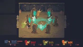 CRAWL Xbox Live Key REGIÃO