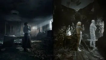 The Medium PC/XBOX LIVE Key REGIÃO