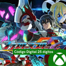 Blaster Master Zero 2 XBOX LIVE Key REGIÃO