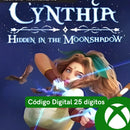 Cynthia: Hidden in the Moonshadow XBOX LIVE Key REGIÃO