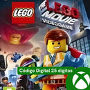 The LEGO Movie - Videogame XBOX LIVE Key REGIÃO