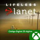 Lifeless Planet - Premier Edition (Xbox One) Xbox Live Key REGIÃO