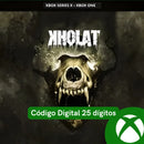 Kholat XBOX LIVE Key Região