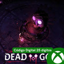 Curse of the Dead Gods XBOX LIVE Key REGIÃO