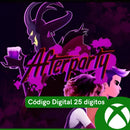 Afterparty XBOX LIVE Key REGIÃO