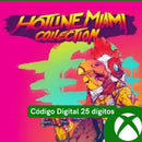 Hotline Miami Collection (Xbox Series X|S) XBOX LIVE Key REGIÃO