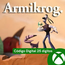 Armikrog XBOX LIVE Key REGIÃO