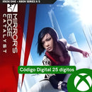 Mirror's Edge Catalyst XBOX LIVE Key REGIÃO