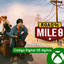 Road 96: Mile 0 PC/XBOX LIVE Key REGIÃO