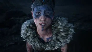 Hellblade: Senua's Sacrifice XBOX LIVE Key REGIÃO