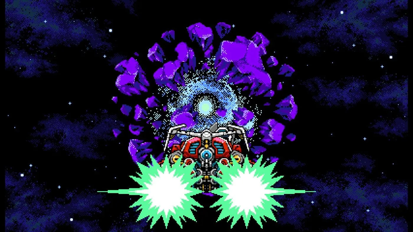 Blaster Master Zero 2 XBOX LIVE Key REGIÃO
