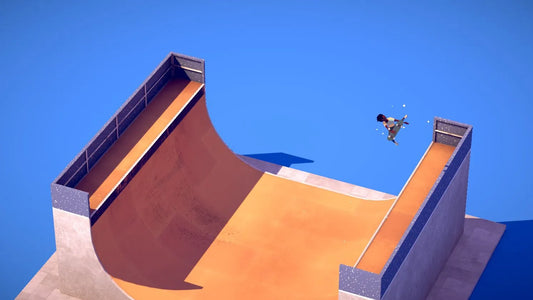 The Ramp (PC) Steam Key REGIÃO