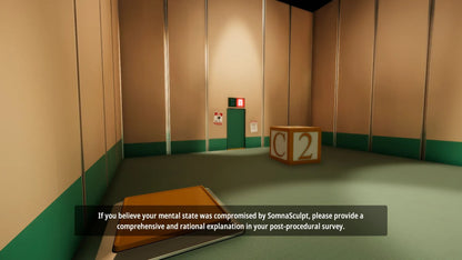Superliminal (PC) Steam Key REGIÃO