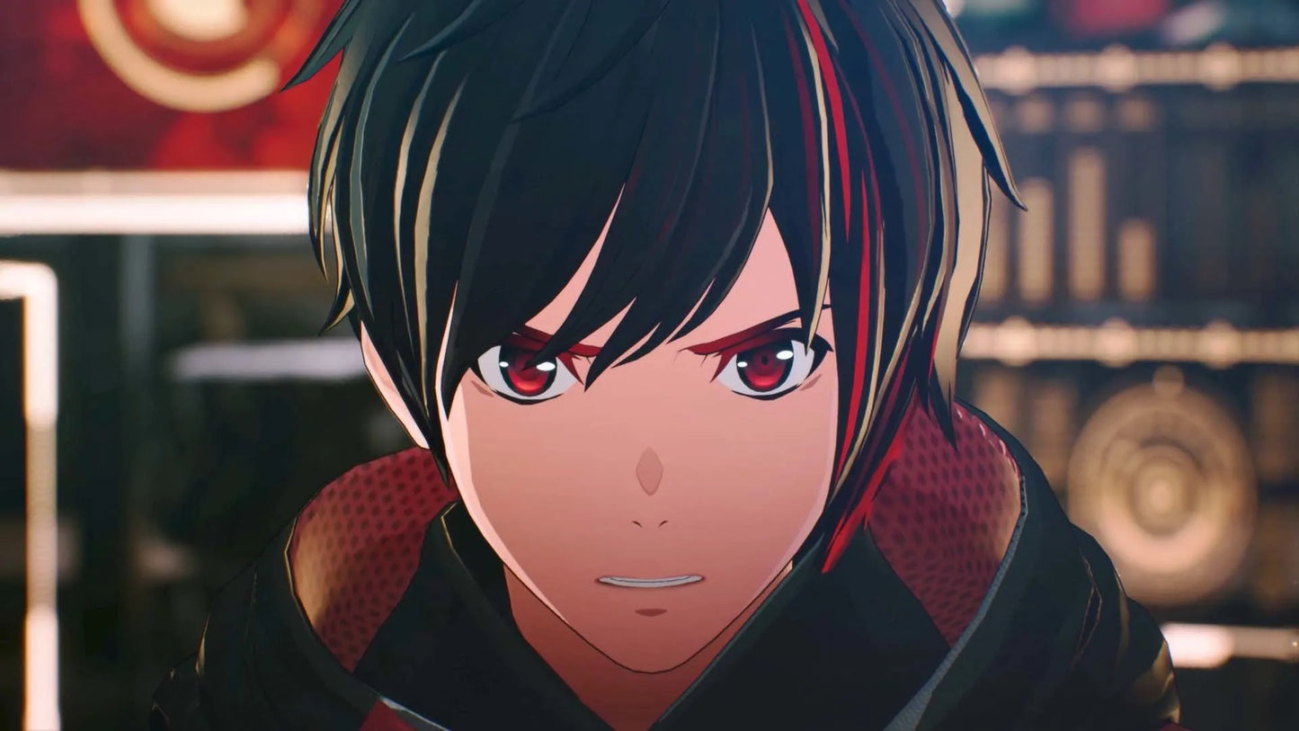 SCARLET NEXUS Ultimate Edition Xbox Live Key REGIÃO