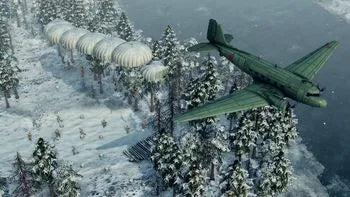 Sudden Strike 4 - Complete Collection XBOX LIVE Key REGIÃO