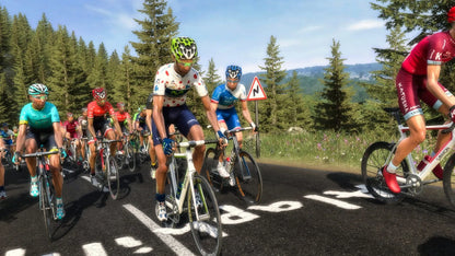 Pro Cycling Manager 2017 Steam Key REGIÃO