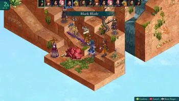 Fell Seal: Arbiter's Mark XBOX LIVE Key REGIÃO