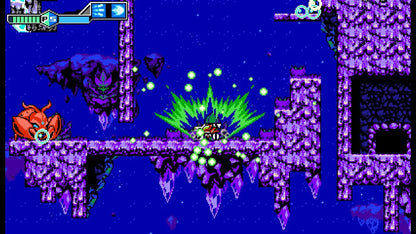 Blaster Master Zero 2 XBOX LIVE Key REGIÃO