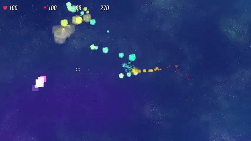 Space Ranger vs. Reptiloids: 2 Edition Steam Key REGIÃO