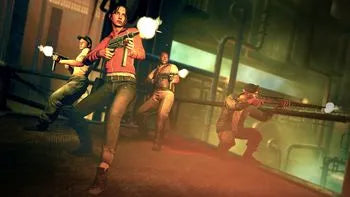 Zombie Army Trilogy XBOX LIVE Key REGIÃO