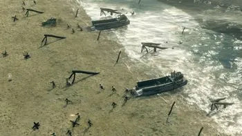 Sudden Strike 4 - Complete Collection XBOX LIVE Key REGIÃO