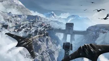 Wolfenstein: The Old Blood XBOX LIVE Key REGIÃO