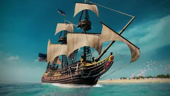 Tortuga - A Pirate's Tale XBOX LIVE Key REGIÃO