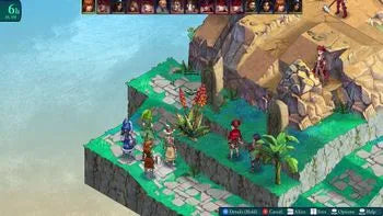 Fell Seal: Arbiter's Mark XBOX LIVE Key REGIÃO
