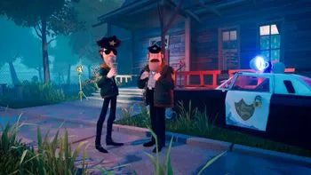 Hello Neighbor 2 PC/XBOX LIVE Key REGIÃO