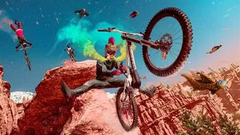 Riders Republic XBOX LIVE Key REGIÃO
