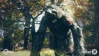 Fallout 76 (Xbox One) Xbox Live Key REGIÃO