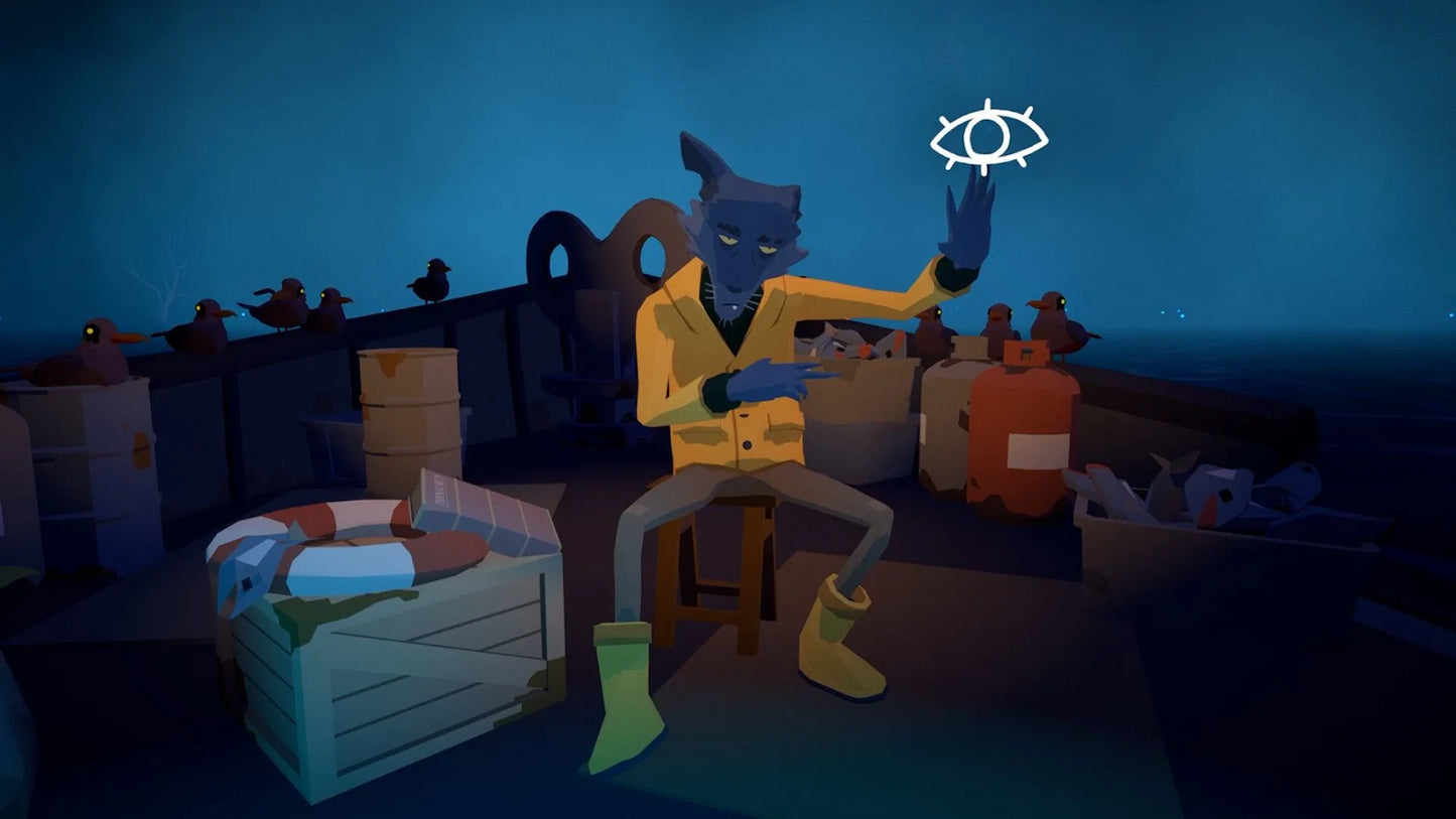Before Your Eyes Steam Key REGIÃO