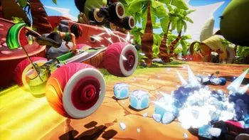 All-Star Fruit Racing XBOX LIVE Key REGIÃO