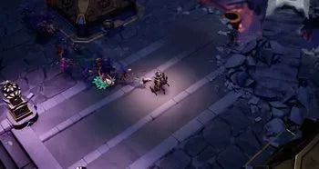 Torchlight III XBOX LIVE Key REGIÃO