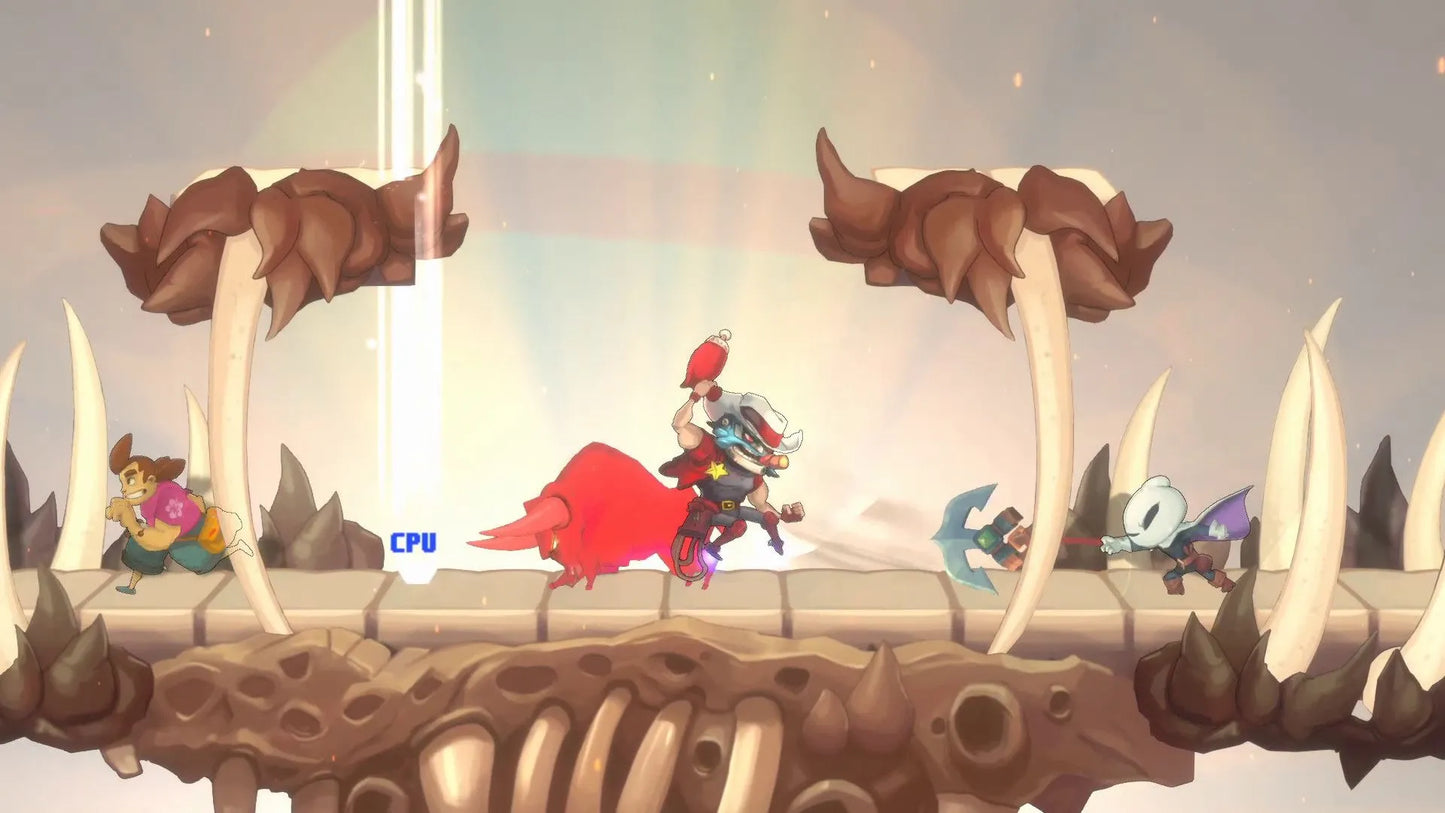 Bounty Battle Steam Key REGIÃO
