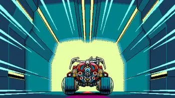 Blaster Master Zero 3 XBOX LIVE Key REGIÃO