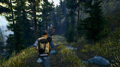 Open Country XBOX LIVE Key REGIÃO