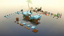 LEGO Bricktales XBOX LIVE Key REGIÃO